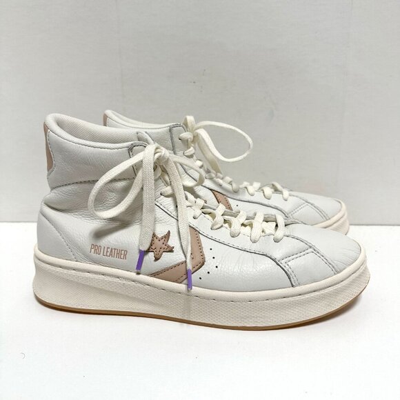 Converse Pro Leather Lift - Picture 2 of 10